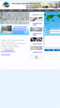 Mobile Screenshot of china-barite.com